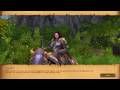 videos de Heroes Of Might And Magic V : GeForce 8600M GT (part 1)