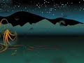 Circular Dreaming Animation / Marco Salsiccia & Valerie Mih