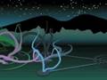 Circular Dreaming Animation / Marco Salsiccia & Valerie Mih