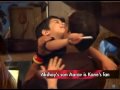 The Khiladi actor Akshay Kumar invited wrestler king Kane to his house. Akshay Kumar is an ardent fan of WWE, which proves his comfort level in doing all the action scenes in Bollywood. However, he did not invite Kane for any professional purpose, but called him for a private affair. Akkis son Aarav, just like his dad, is an avid fan of WWE and his hero is Kane. So on one request from his son, Akshay immediately contacted the foreign WWE officials and arranged a meeting with Kane. The little fan along wit his dad had been waiting for Kane at the airport, even tough the flight was delayed by half an hour; Aarav did not budge his eyes of the gate. The duo spent quality time together playing and having fun together, to which Kane was found stating that Akkis son is already in training in one of the forms of Marshall Arts. Not only did Aarav enjoy his company but Akshay did too. Incidentally, the actor had earlier worked with Kanes half-brother Undertaker in Khiladiyon Ke Khiladi and shares the same birth year. He personally knows Kane and both the stars spent quality time with each other sharing their likes and dislikes, discussing about Akkis daredevil stunts and their fitness regime. Akshay like all the other fathers is a very loving dad who listens and fulfills his sons demands. He has placed Aarav as his top priority and sees to it that he looks after all his wishes. No wonder Aarav must be saying Papa ho toh Aise!