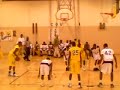 mervo vs southwestern 1