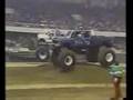 Forgotten Monster Trucks: Casper the friendly ghost