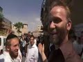Jewish Attack Morgan Spurlock