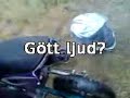 Minicross 49cc