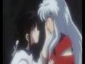 InuYasha Kagome and Kikyo - Carousel