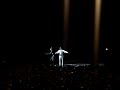 Snoop Dogg &amp; Diddy lager stemning (Live Oslo)