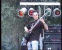 BOB GRAMM THE FLIGHT DOWN sound check live