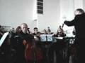 Bruch - Kol Nidrei, KSO des CM der TU/FU Berlin