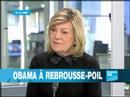 Obama � rebrousse-poil