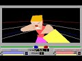 mindscape inc. boxing 1991 www.oldgames.estranky.sk - more old games