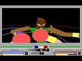 mindscape inc. boxing 1991 www.oldgames.estranky.sk - more old games
