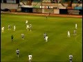 Golazo de Abraham Albarrán