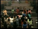 Pastor Eryk Anglin & Nuday