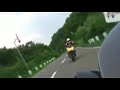 CBR1100XX vs FZ-1