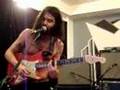 Biffy Clyro 'Get F*cked Stud ' Fader Sideshow NYC 10/2007