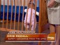 CPSC Safety Concerns