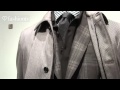 Brioni Men Fall 2011 Presentation Milan Men's FW | FashionTV - FTV.com