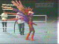 Trinidad and Tobago Carnival 2007 Trini Mas c4