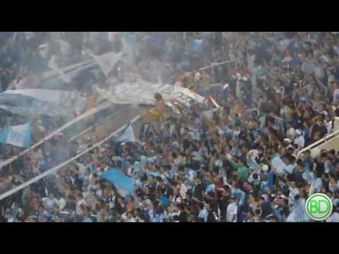 alumni - El compacto de los hinchas académicos. Seguínos en facebook: http://www.facebook.com/BrigadaDeportiva También en twitter: https://twitter.com/Brigadadepo.