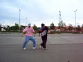 FizZy & Carlson VOL.2 - C-WALK