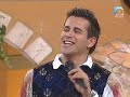 Domen Kumer - Hocem polko nazaj
