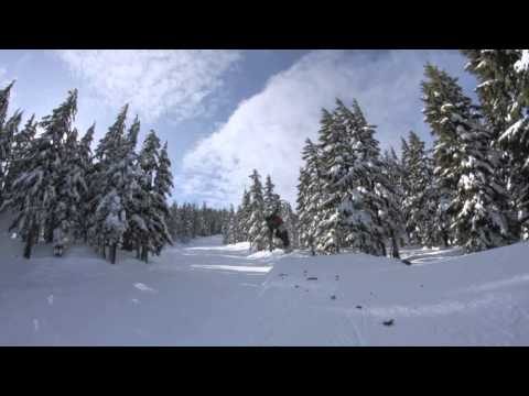 Powder, Parks, Steeps and Deep Snow!
