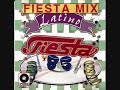 INTERNACIONAL FIESTA 85 - LLORAR, FLECHAZO AL CORAZON