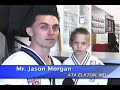 ATA Martial Arts Grand Master Training 07 Kids