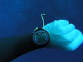 Martin Zajac, over 50m FIM freedive