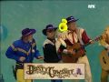 Dusty Cowshit - Gräver Guld - Tromsø - HQ