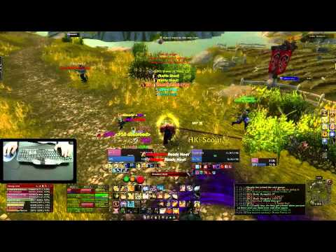 Arathi Basin - See http://tgn.tv - Live Arathi Basin! Video by Connor and TGN.TV Tell us what you think in the comments below. If you like this video, click