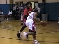 JJ Sullinger Workout