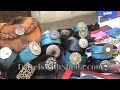 San Telmo Flea Market, Buenos Aires, Argentina