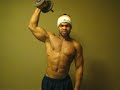 Good triceps makes biceps look twice as big