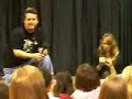 Emily Osment Q & A