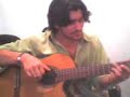 toni konrath - Um amor puro (caseiro)