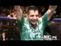 WEC Manny Gamburyan vs Leonard Garcia Pre Fight Interview
