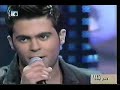 murad, arabic superstar 5, final round, episode 3