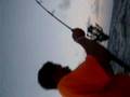 Jigging martinique by beral