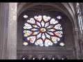 A wander around Paris
