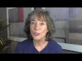A Head Start Message Featuring Diane Trister Dodge