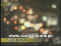 REVISTA CUEROS Y EL SEXO EN LIMA / DIA D  EN ATV