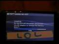 How To Update CFW PSP To 4.01M33