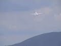 PISA LIRP  takeoff & landing