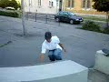 kecskem�ti emil inline skate in cegl�d