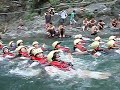 文藻山野社 - 96來社溪木勝溪 - 接龍滑水1 文藻山野社 - 96來社溪木勝溪 - 接龍滑水1