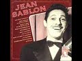 popular 1930's french crooner sablon performs one of the 20th century's most beautiful love songs, 