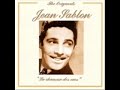 popular 1930's french crooner sablon performs one of the 20th century's most beautiful love songs, 