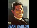 popular 1930's french crooner sablon performs one of the 20th century's most beautiful love songs, 