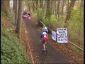 Sven Nys wint in Asper-Gavere